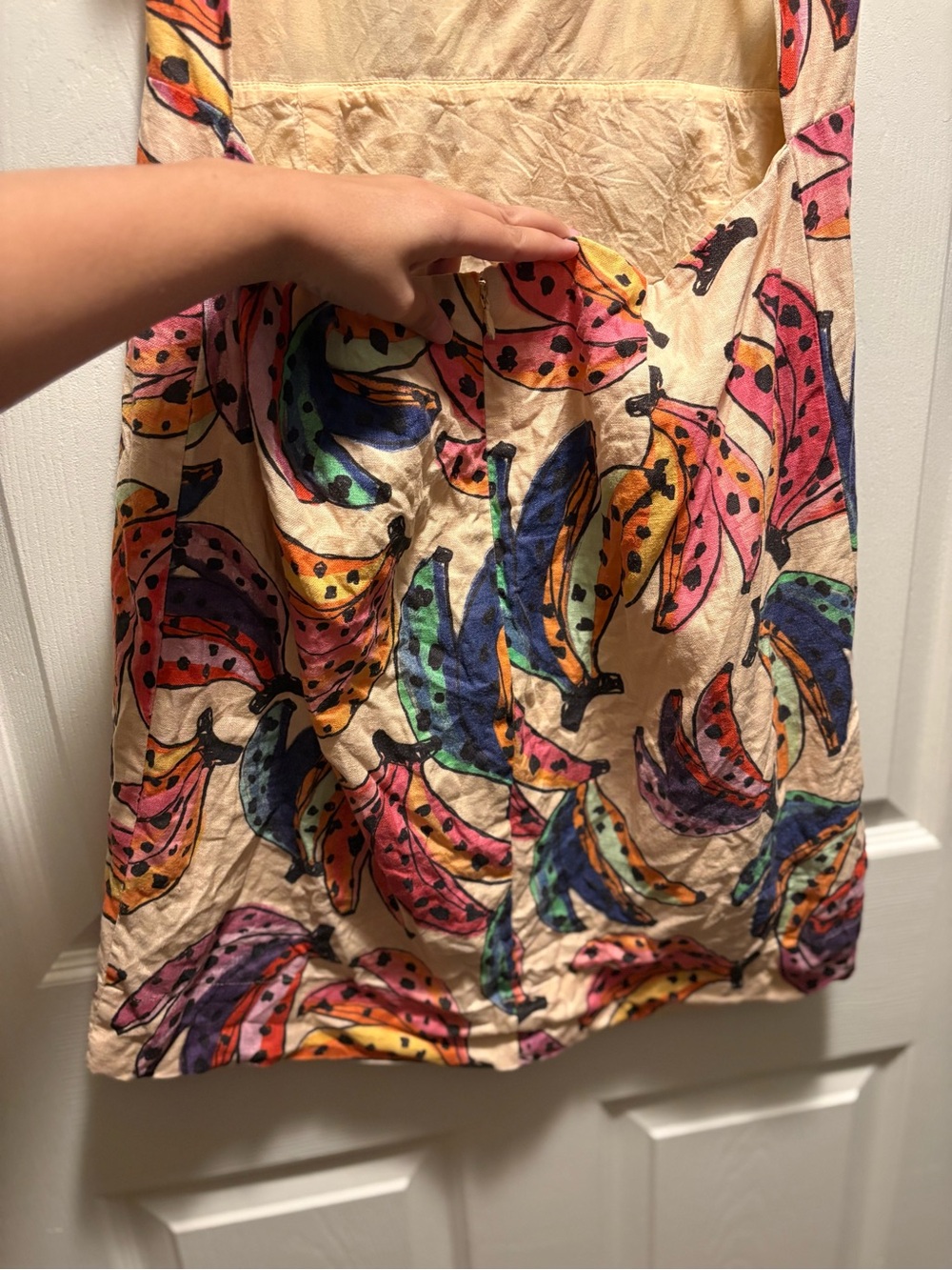 Farm Rio Mini Dress - Picture 8 of 8